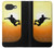 S2676 Extreme Skate-board Coucher de soleil Etui Coque Housse pour Google Pixel 10a