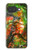 S2694 ammonite Fossile Etui Coque Housse pour Google Pixel 10a