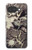 S2719 Japon Peinture dragon Etui Coque Housse pour Google Pixel 10a