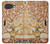 S2723 L'arbre de vie Gustav Klimt Etui Coque Housse pour Google Pixel 10a