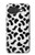 S2728 dalmatiens Texture Etui Coque Housse pour Google Pixel 10a