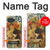 S2740 Alphonse Mucha De La Muse Bieres Etui Coque Housse pour Google Pixel 10a