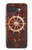 S2766 Roue de bateau Rusty Texture Etui Coque Housse pour Google Pixel 10a
