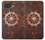S2766 Roue de bateau Rusty Texture Etui Coque Housse pour Google Pixel 10a