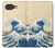 S2790 Hokusai Sous la vague au large de Kanagawa Etui Coque Housse pour Google Pixel 10a
