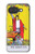 S2806 Carte Tarot Le Magicien Etui Coque Housse pour Google Pixel 10a