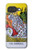 S2809 Carte Tarot L'Impératrice Etui Coque Housse pour Google Pixel 10a