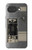 S2814 Vaisseau spatial Apollo Etui Coque Housse pour Google Pixel 10a