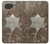 S2868 Texas Presidio shérif du comté Badge Etui Coque Housse pour Google Pixel 10a