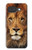 S2870 Lion Roi des Bêtes Etui Coque Housse pour Google Pixel 10a