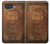 S2890 Holy Bible King James Version 1611 Etui Coque Housse pour Google Pixel 10a