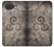 S2892 Symbole Triskele Texture de pierre Etui Coque Housse pour Google Pixel 10a