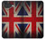 S2894 Drapeau britannique millésimé Etui Coque Housse pour Google Pixel 10a