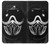 S2924 Masque de Paintball Etui Coque Housse pour Google Pixel 10a