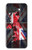 S2936 Royaume-Uni Drapeau britannique Carte Etui Coque Housse pour Google Pixel 10a