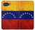 S2974 Venezuela Football Football Etui Coque Housse pour Google Pixel 10a