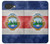 S3003 Costa Rica Football Etui Coque Housse pour Google Pixel 10a