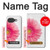 S3044 Rose Gerbera millésimé Etui Coque Housse pour Google Pixel 10a
