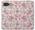 S3095 Motif Rose millésimé Etui Coque Housse pour Google Pixel 10a