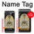 S3144 Support Antique Horloge Etui Coque Housse pour Google Pixel 10a