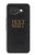 S3166 Drôle Holy Shit Etui Coque Housse pour Google Pixel 10a