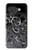 S3176 A l'intérieur Montre Noir Etui Coque Housse pour Google Pixel 10a