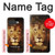 S3182 Lion Etui Coque Housse pour Google Pixel 10a