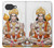S3186 Hanuman Chalisa Hindi Hindu Etui Coque Housse pour Google Pixel 10a