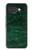 S3190 Formule Math Vertboard Etui Coque Housse pour Google Pixel 10a