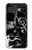 S3197 Musique Cassette note Etui Coque Housse pour Google Pixel 10a