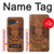 S3209 Sak Yant jumeau Tigre Etui Coque Housse pour Google Pixel 10a