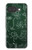 S3211 Sciences Conseil Vert Etui Coque Housse pour Google Pixel 10a