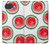 S3236 Motif melon d'eau Etui Coque Housse pour Google Pixel 10a