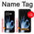 S3239 X-Ray Geste de la main OK Etui Coque Housse pour Google Pixel 10a