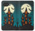 S3268 Château Halloween Festival Etui Coque Housse pour Google Pixel 10a