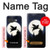 S3289 Cochon Volant Pleine Lune Nuit Etui Coque Housse pour Google Pixel 10a