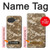 S3294 Armée Tan Coyote Camo Désert Camouflage Etui Coque Housse pour Google Pixel 10a
