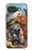 S3331 Peter Paul Rubens Tigre und Lowenjagd Etui Coque Housse pour Google Pixel 10a