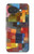 S3341 Paul Klee Raumarchitekturen Etui Coque Housse pour Google Pixel 10a