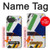 S3343 Kazimir Malevitch Composition suprématiste Etui Coque Housse pour Google Pixel 10a