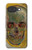 S3359 Vincent Van Gogh Crâne Etui Coque Housse pour Google Pixel 10a