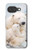 S3373 Famille d'ours polaire Etui Coque Housse pour Google Pixel 10a