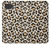 S3374 Motif mode continu Léopard Etui Coque Housse pour Google Pixel 10a