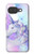 S3375 Licorne Etui Coque Housse pour Google Pixel 10a