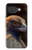 S3376 Aigle Drapeau américain Etui Coque Housse pour Google Pixel 10a