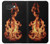 S3379 Cadre d'incendie Etui Coque Housse pour Google Pixel 10a