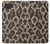 S3389 Seamless Serpent Motif graphique Peau Etui Coque Housse pour Google Pixel 10a
