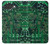 S3392 Electronique Circuit de carte graphique Etui Coque Housse pour Google Pixel 10a