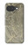 S3396 Dendérah Zodiaque Egypte ancienne Etui Coque Housse pour Google Pixel 10a