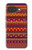 S3404 Aztèques Motif Etui Coque Housse pour Google Pixel 10a